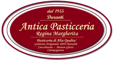 Antica Pasticceria Regina Margherita